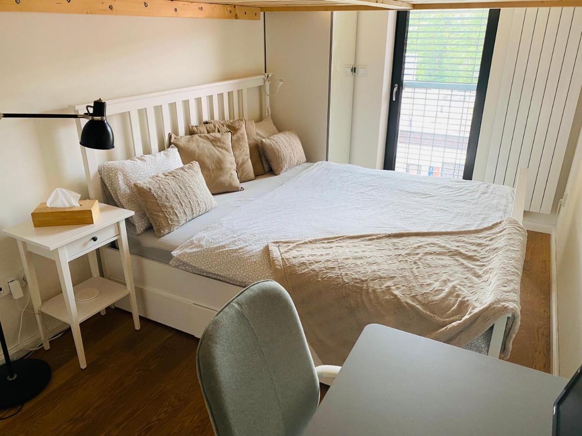 Residence Grand - Soukromy Apartman Špindlerŭv Mlýn المظهر الخارجي الصورة